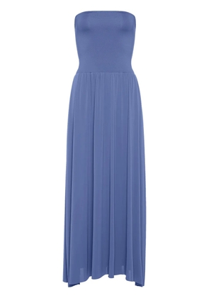 ERES Oda dress - Blue