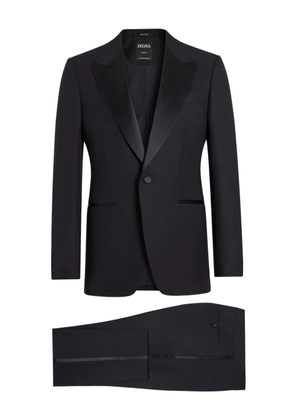 Zegna Centoventimila suit - Black