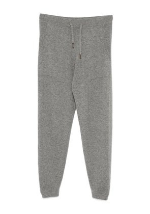 BOMPARD drawstrings trousers - Grey