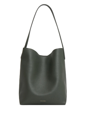 Mansur Gavriel Everyday Cabas tote bag - Green