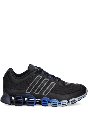 adidas Megaride stripes sneakers - Black