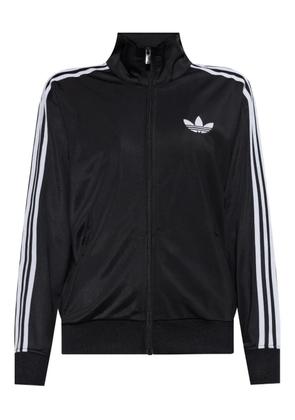 adidas Firebird track top - Black