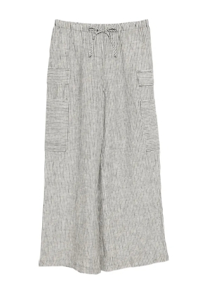 Reformation Ethan trousers - Grey