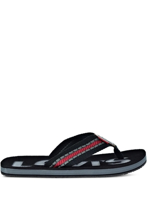 Levi's Kyle flip flops - Black