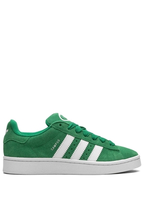 adidas Campus 00s 'Green Cloud White' sneakers