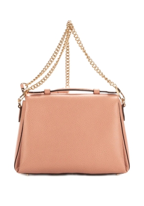 Gucci Pre-Owned Interlocking G shoulder bag - Pink