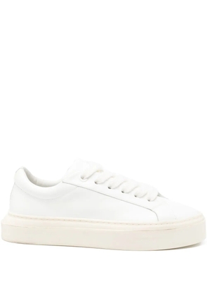 COLE BUXTON The Wilson Court sneakers - White