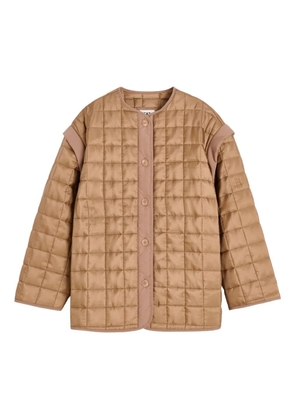 By Malene Birger Edith jacket - Brown