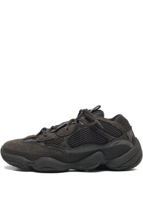 adidas Yeezy 500 mesh-panelled sneakers - Black