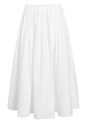 Proenza Schouler White Label Austin midi dress