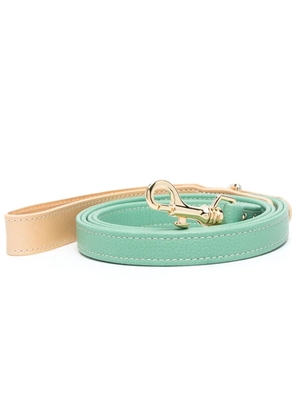 Sporty & Rich leather pet lead - Green
