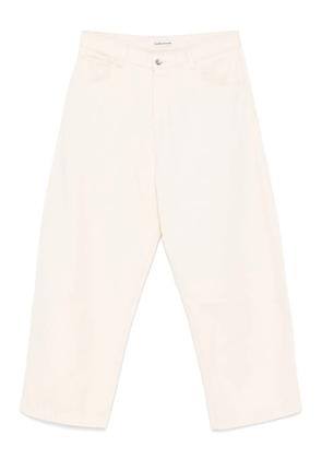 YMC Replacement jeans - Neutrals