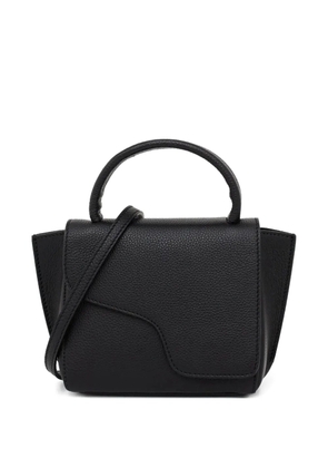 ATP Atelier mini Montalcino asymmetric tote bag - Black
