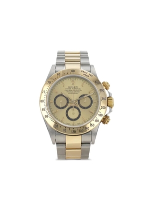 Rolex 1998 Daytona 40mm - Gold