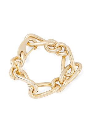 Patrizia Pepe chain-link bracelet - Gold