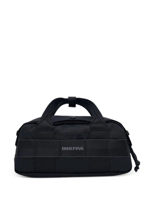 Comme des Garçons Homme x Briefing logo-detail tote bag - Black