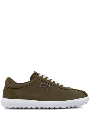 Camper Pelotas XLF sneakers - Green