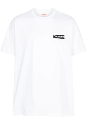 Supreme Body Snatchers 'White' T-shirt
