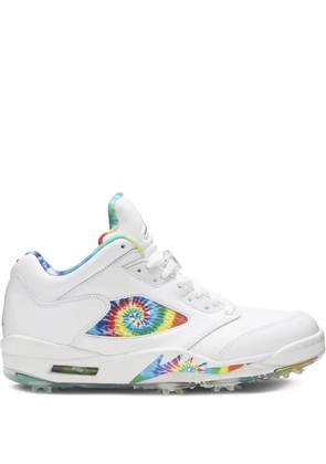 Jordan Air Jordan 5 Golf sneakers - White