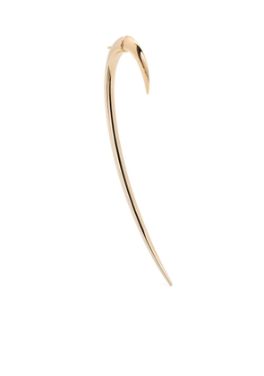 Shaun Leane sterling silver Hook Size 3 earring - Gold