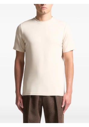 Manière De Voir Armand short-sleeves T-shirt - Neutrals