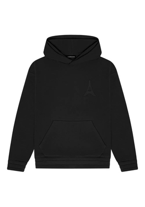 Manière De Voir Victor hoodie - Black