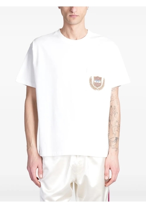 BODE Sportsman T-shirt - White