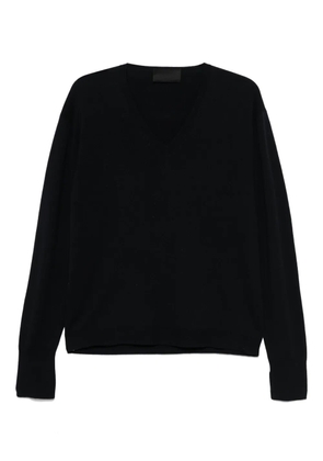 Prada Pre-Owned 2010s cashmere sweater - Blue