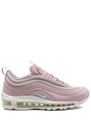 Nike Air Max 97 'Pink' sneakers