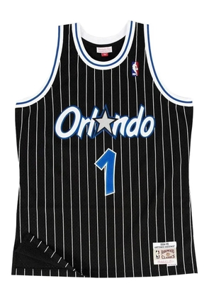 Mitchell & Ness Swingman Orlando Magic Alterna tank top - Black