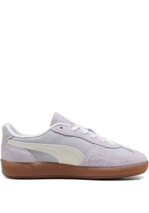 PUMA Palermo Vintage suede sneakers - Purple