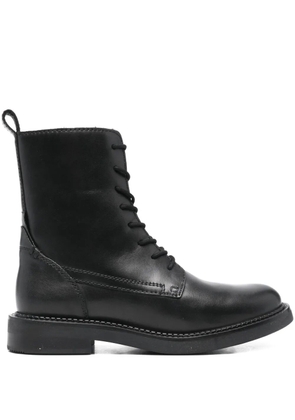 Geox Serilda boots - Black