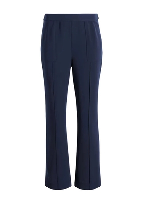 Cinq A Sept angie patch pocket trousers - Blue