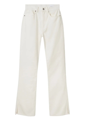 Axel Arigato Ryder jeans - White