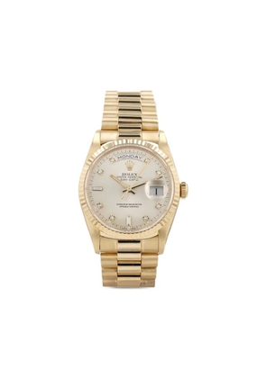 Rolex Day-Date 36mm - Gold