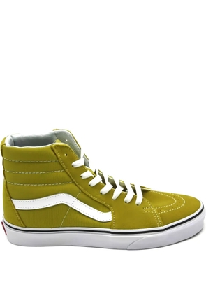 Vans Sk8 Hi sneakers - Green