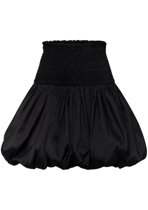 AZEEZA Roma mini skirt - Black