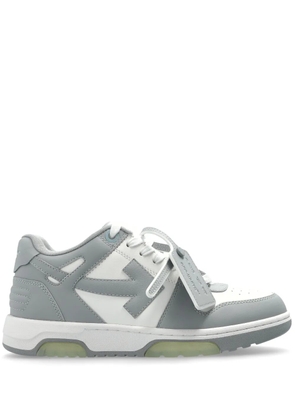 Off-White Out of Office sneakers - Grey