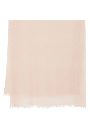 Faliero Sarti Kundy scarf - Neutrals