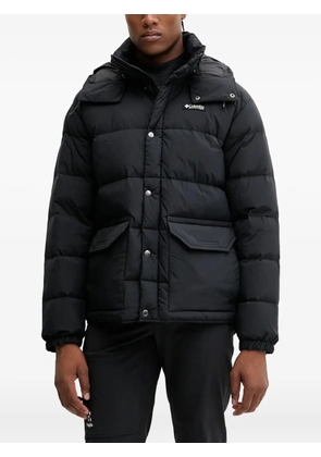 Columbia Wallowa™ padded-hooded jacket - Black