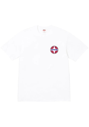 Supreme x Hysteric Glamour Pin Up Tee 'White' T-shirt