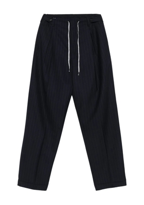 Maison Margiela Pants - Blue