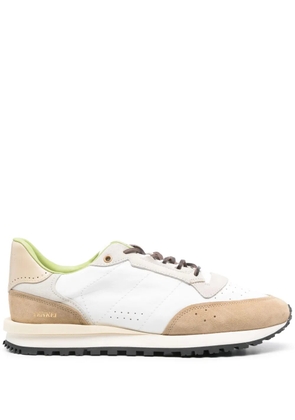 hidnander Tenkei Prime sneakers - Neutrals