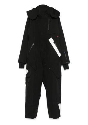 Templa Catalyst snow suit - Black