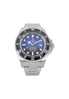 Rolex Sea-Dweller 44mm - Silver