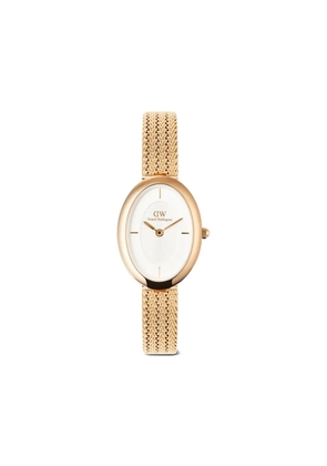 Daniel Wellington Juliette 20mm - White