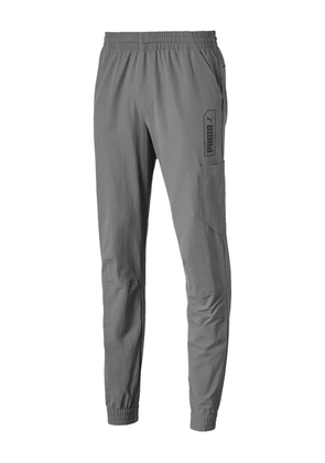 PUMA Nu-Tility track pants - Grey