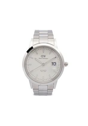 Daniel Wellington Iconic Link Automatic 40mm - White