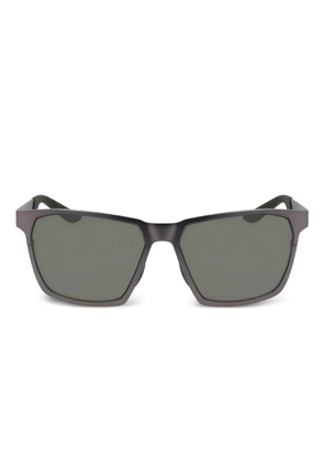 Nike square-frame sunglasses - Grey
