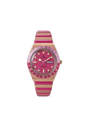 TIMEX Q Timex 36mm - Pink